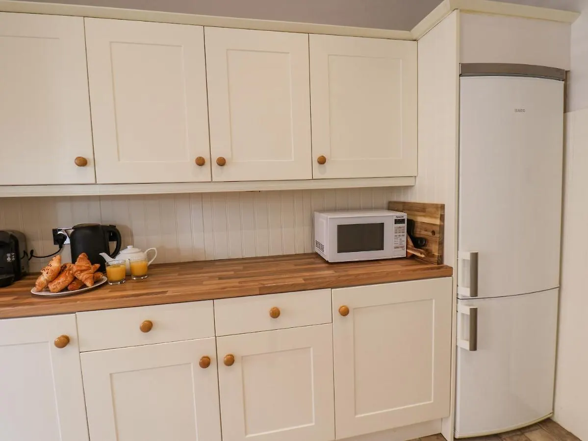 12 Westfield Terrace Villa Saltburn-by-the-Sea Verenigd Koninkrijk